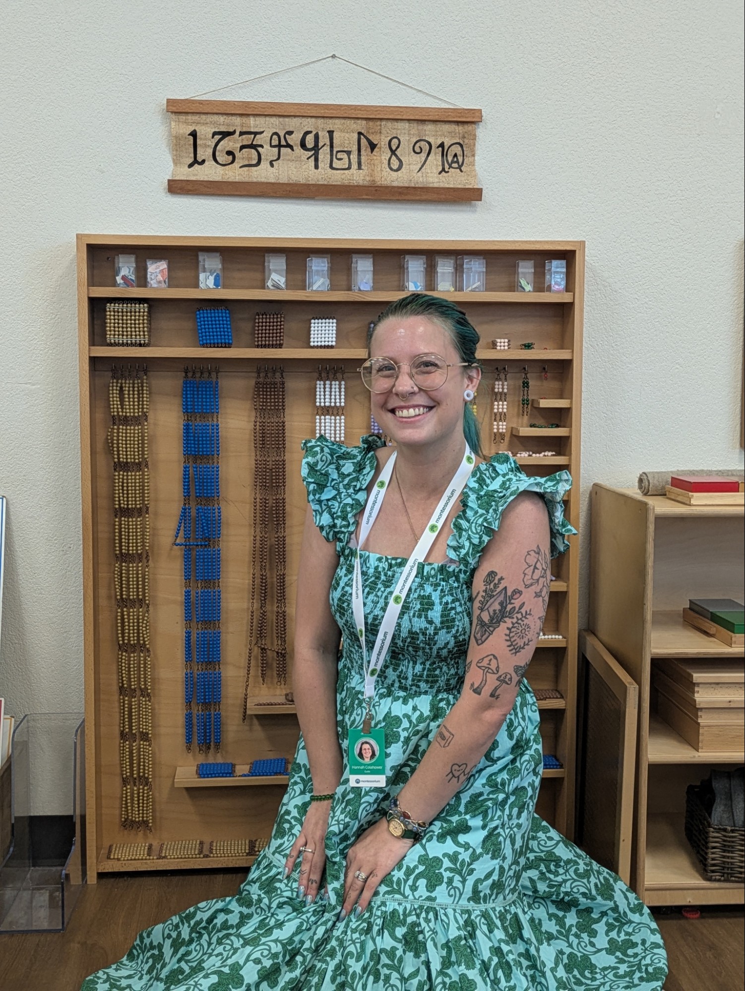 Hannah Colehower profile photo